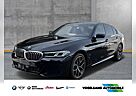BMW 520 d,Limousine,MSport,UPE 76.530€,RFK,AppleCarP