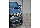 BMW 430d GC xDrive/3xM-Sport/LED/HuD/AhK/19"/Eu6