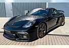 Porsche Cayman 718 GT4 Manthey Racing Kit*PDK*Clubsport*Wie Neu