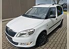 Skoda Roomster 1.6l TDI 66kW Ambition - TOP ! -