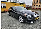 Mercedes-Benz E 350 AMG Style 4-Matic