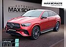 Mercedes-Benz GLE 450 d 4M Coupé AMG*NIGHT*PANO*AHK*AIRM*STAND