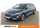 Ford Focus 1.5 EcoBoost Cool&Connect*NAVI*CAM*PDC*SHZ