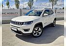 Jeep Compass Limited 4WD VAT 27%