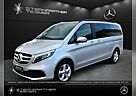 Mercedes-Benz V 250 d Edition lang LED+AHK 2,5t+Easy-Pack+Navi