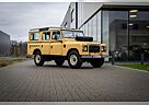 Land Rover Serie III Series Stage One V8