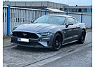 Ford Mustang GT/Navi/Klima/SHZ/SKL/LHZ/Kamera/Sport