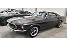 Ford Mustang Fastaback 1969 - fully restored