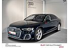 Audi A8 60 TFSI e QUATTRO+NAVI+MATRIX+B&O+TV+PANO+HEA