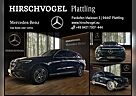 Mercedes-Benz EQC 400 4M AMG-Line+SD+AHK+DISTRO+MULTIBEAM+MBUX