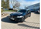 BMW 520d Touring, Standhz.,Head-up, Leder, Temp.,