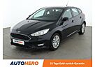 Ford Focus 1.0 EcoBoost Business*NAVI*TEMPO*SHZ*PDC*