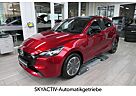 Mazda 2 e-SKYACTIV-Hybrid DRIVE HOMURA AKA Automatik
