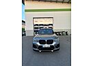 BMW X3 M COMPETITION AHK AC SCHNITZER HEAD UP VOLL