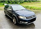 VW Passat Alltrack Volkswagen 2.0 TSI DSG 4MOTION Alltrack...