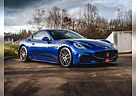 Maserati GranTurismo Trofeo / Blu Emozione / Design Pack
