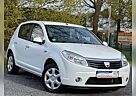 Dacia Sandero Laureate 1.2*Tüv-Neu*Klima*Wenig-KM*MP3*
