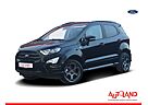 Ford EcoSport ST-Line 1.0 EB LED AAC SHZ PDC
