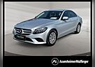 Mercedes-Benz C 200 d **COMAND/LED HP/Kamera