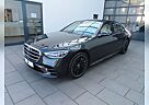 Mercedes-Benz S 500 L 9G-TR AMG 360°/Pano/3D-Display/Chaff.-Pa
