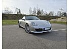Porsche Boxster RS 60 Spyder limited Edition