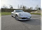 Porsche Boxster RS 60 Spyder limited Edition