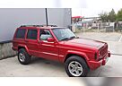 Jeep Cherokee Limited 4.0 Auto Limited