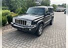 Jeep Commander Limited 3.0 CRD Autom.