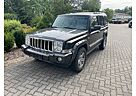 Jeep Commander Limited 3.0 CRD Autom.