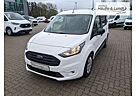 Ford Transit Connect Kombi 1.5 EcoBlue Trend L2