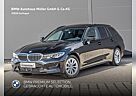 BMW 320dA xDrive T. GSD Standheiz 360° DAB ACC 1VB