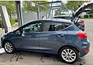 Ford Fiesta 1,1 63kW Titanium -Garantie 12/2025