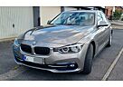 BMW 330e iPerformance Sport Line