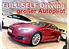 Tesla Model S Performance Ludicrous Full Self Drive