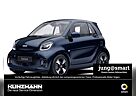 Smart ForTwo EQ cabrio passion Exclusive LED 22kW-Lade