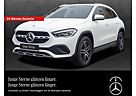Mercedes-Benz GLA 200 Progressive/LED/SHZ/Parktronic/Kamera