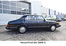 Saab 900 900i Sedan Absolutes Unikat H Zul.kpl.überholt