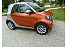 Smart ForTwo coupe 0.9 66kW passion twinamic