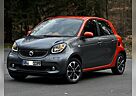 Smart ForFour 90 PS Passion Top Zustand TÜV NEU