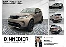 Land Rover Discovery D250 Dynamic SE 7-Sitze AHK Luft 360
