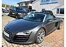 Audi R8 Spyder 5.2 FSI quattro / LED / KERAMIK /LEDER