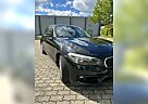 BMW 118i Automatik 1 HandLückenlosesScheckheftbeiBMW