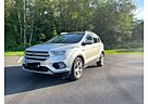 Ford Kuga 1,5 TDCi COOL & CONNECT