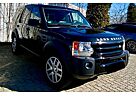 Land Rover Discovery 3 TDV6, 1.Hd., 7 Sitze, Leder, Pano