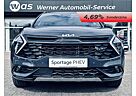Kia Sportage 1.6 T PHEV GT-Line AWD GD Dri Sou AHK