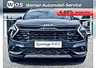 Kia Sportage 1.6 T PHEV GT-Line AWD GD Drive Sound