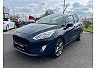 Ford Fiesta 1,1 Cool & Connect/2.Hand/34Tkm/Klima
