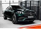 Mercedes-Benz GLE 350 GLE 350d Coupe 4Matic/ AMG Line/ IHC/ 360 camera