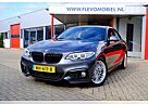 BMW 218i 218 2-serie Coupé M Sport Pano|Alcantara|Xe