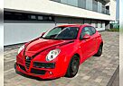 Alfa Romeo MiTo 1.4/Tüv bis 11-2025/2-Hand/Alufelgen/Klima